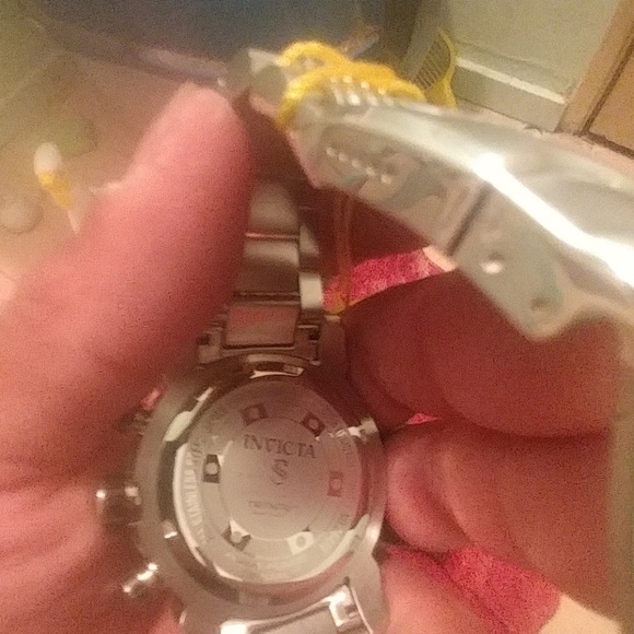 Invicta watch - Picture 3 of 8